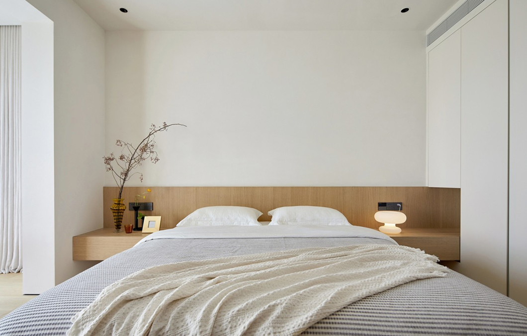 生活之美丨中国温州丨拾一空间设计-28