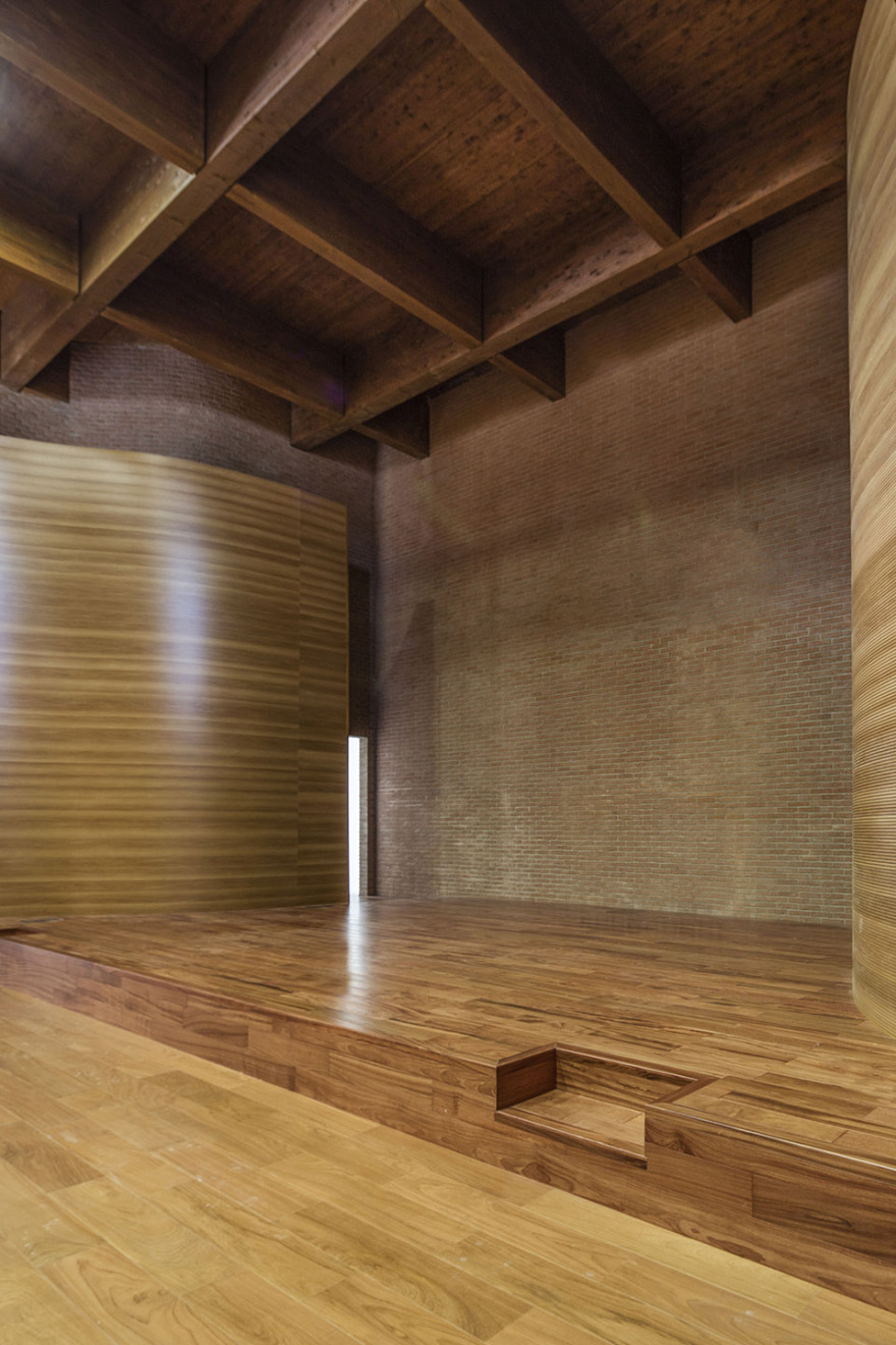 欧洲学校帕尔马新址-36