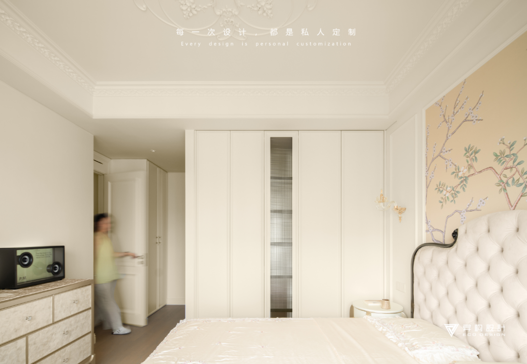 香颂假日 Chanson Holiday丨西安异构设计-46