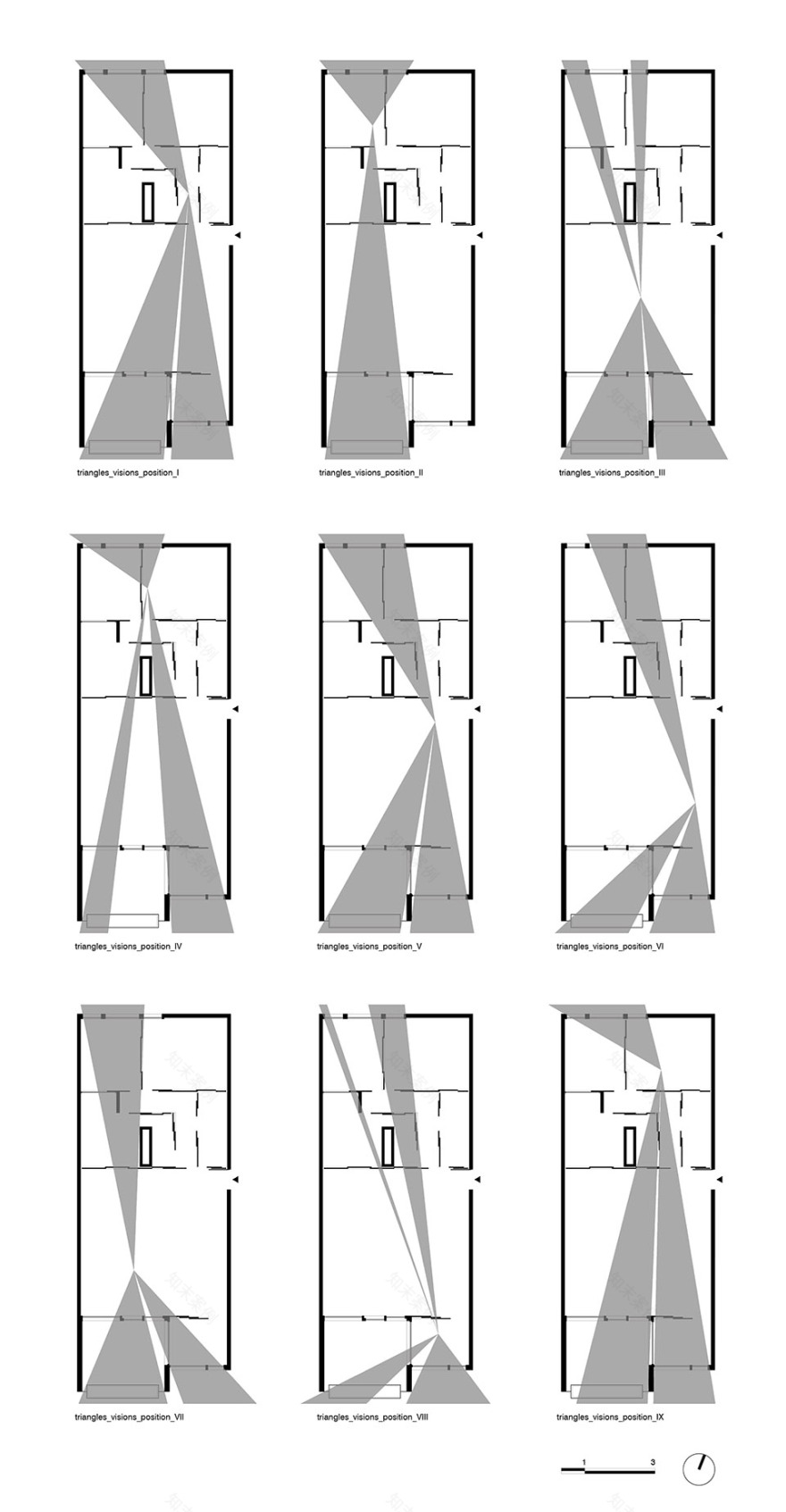 BRUJ 住宅实验丨加拿大丨Studio Jean Verville architectes-34