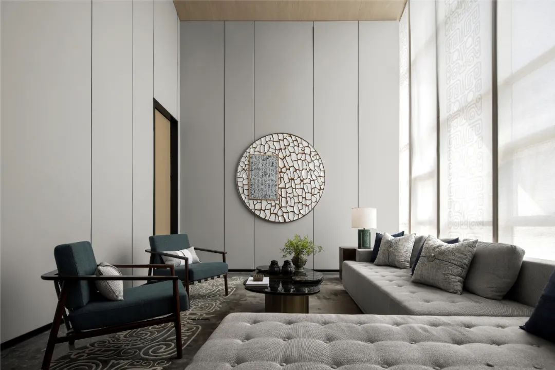 商都阜园丨中国郑州丨西东设计（深圳）有限公司-16