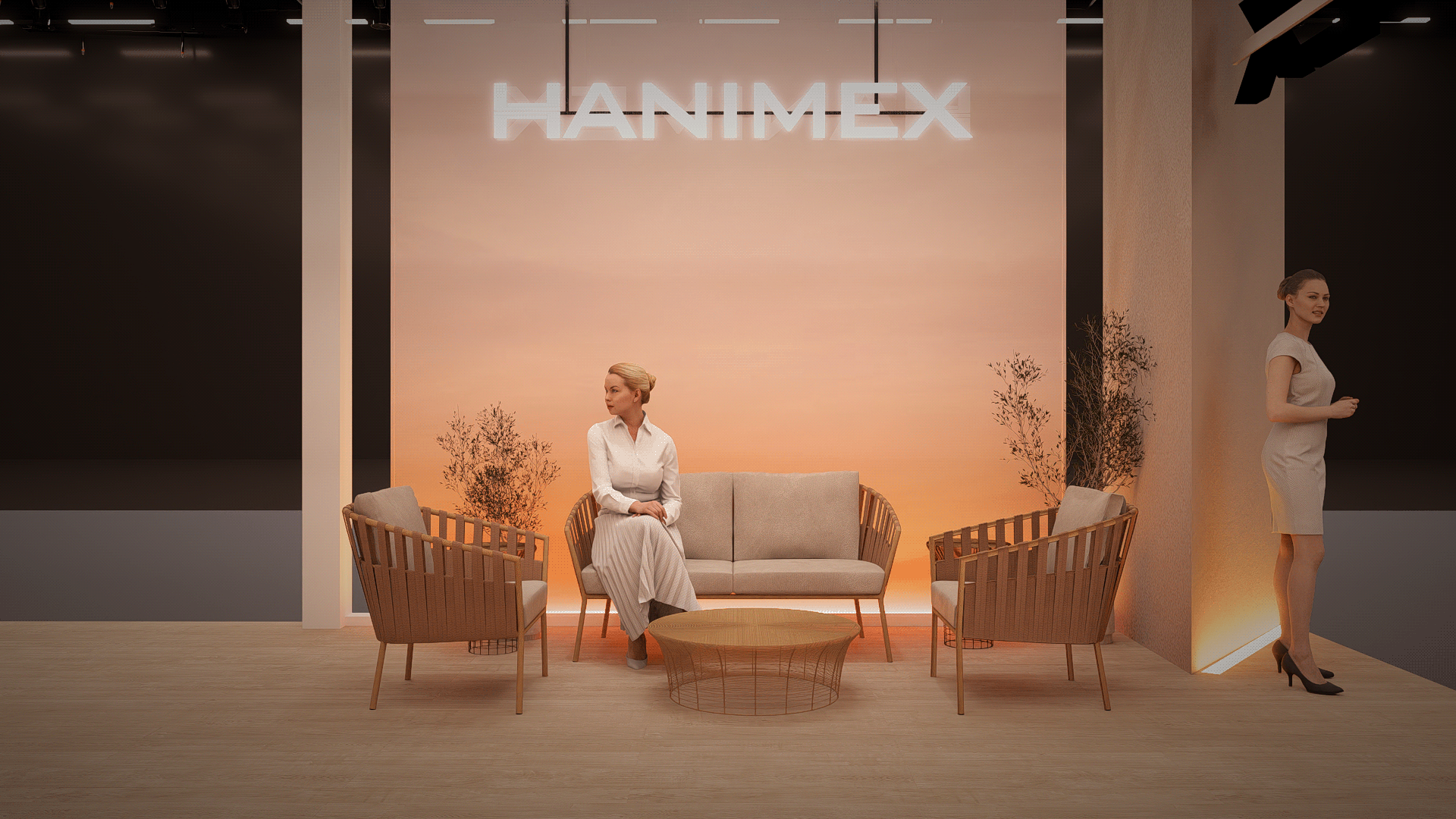 丨沙特阿拉伯利雅得-18