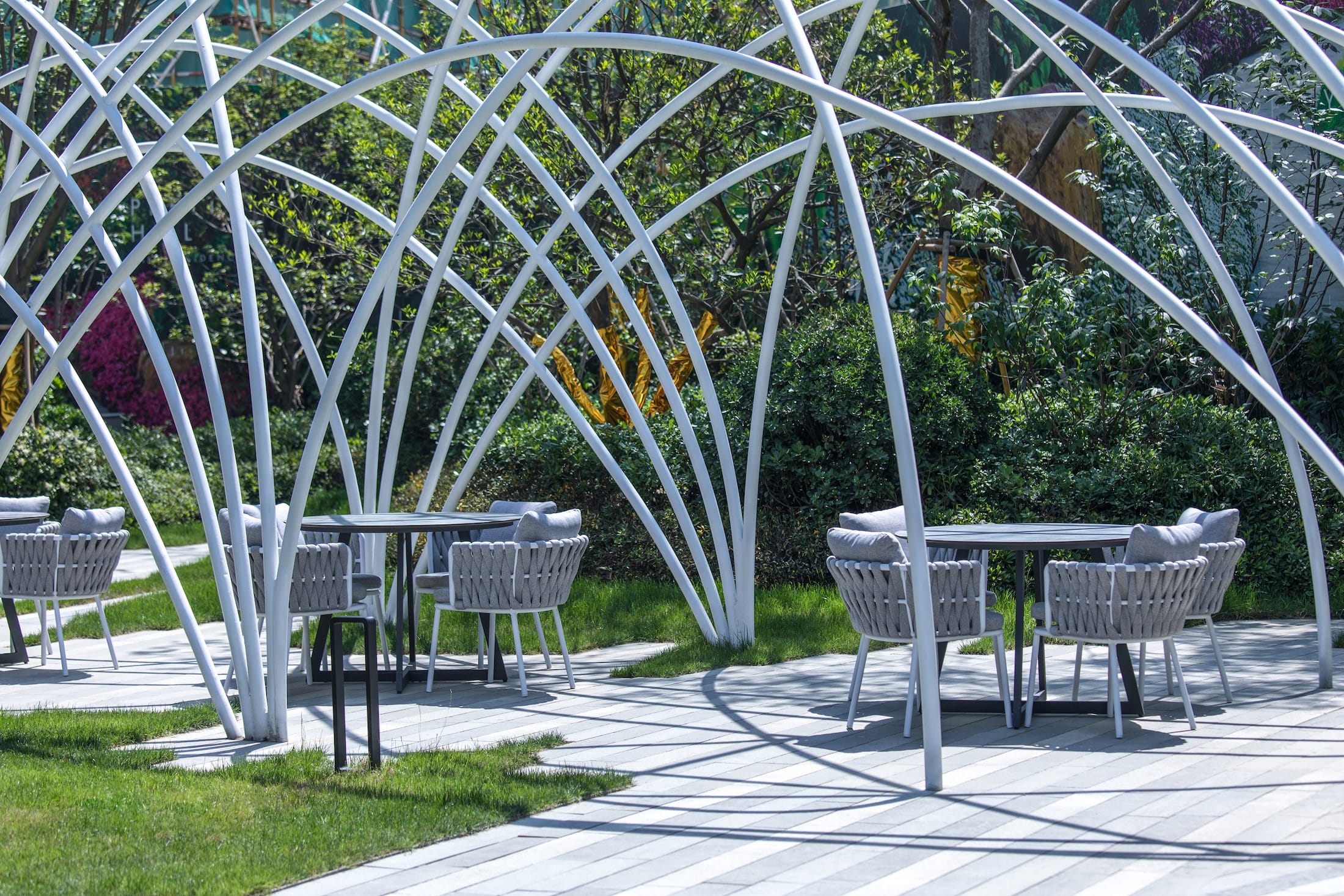 苏南万科常熟尚湖,亦构都市-52