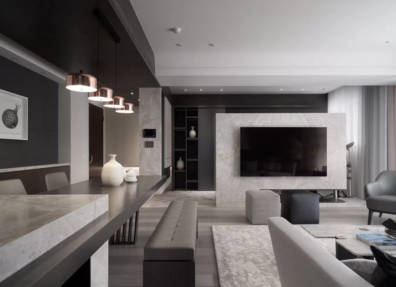 岁月静好｜Peaceful Family Time-8