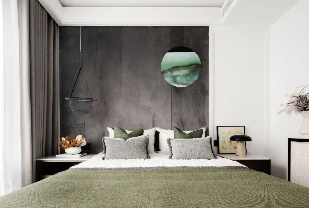 佳兆业珑樾壹号别墅样板间丨中国成都丨元禾大千,ENJOY 设计-31