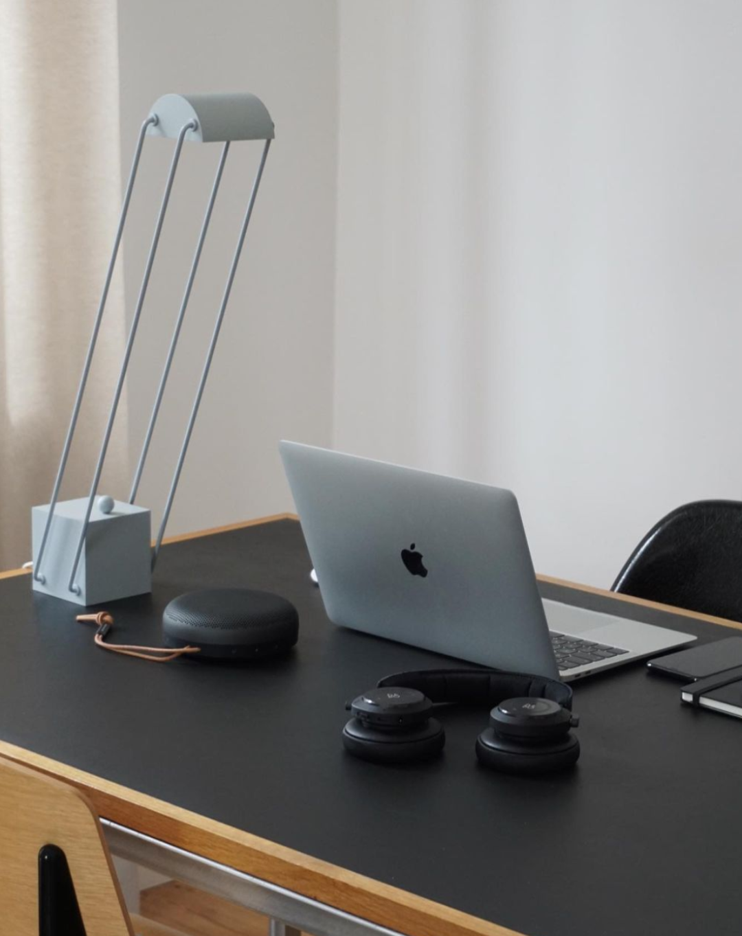 色彩斑斓的家 · 感受三位博主的内心投射丨丹麦哥本哈根丨容集品牌管理(上海)有限公司-12