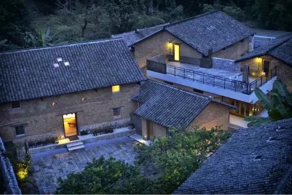 新酒店 | 青普文化行馆·阳朔云庐试运营-0