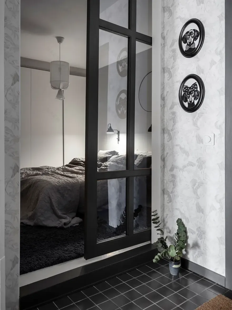 创意玻璃房打造儿童卧室-20