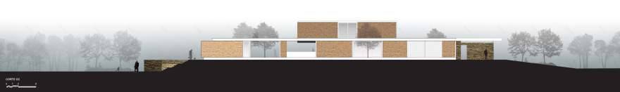 卡萨 VR02丨巴西圣保罗丨Firm ALN Arquitetos-63