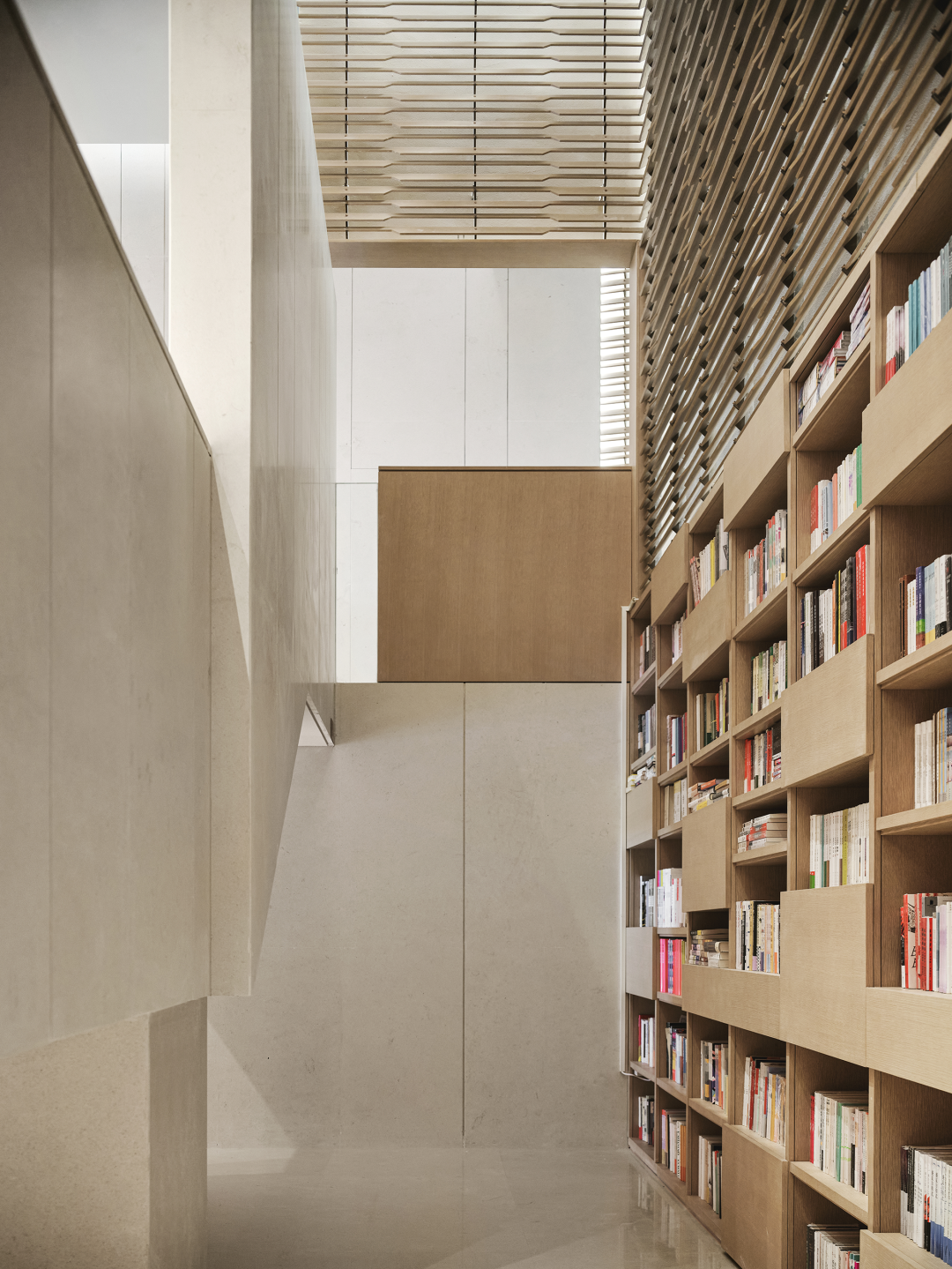 武汉长江天地丨中国武汉丨WJID维几设计-7