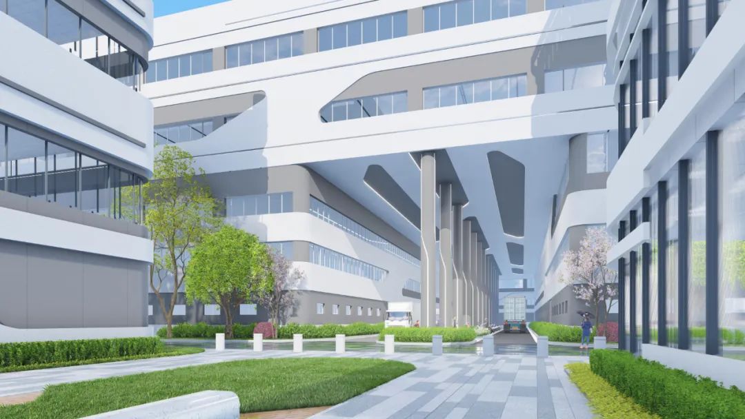 无锡惠山循环经济产业园丨中国无锡-26