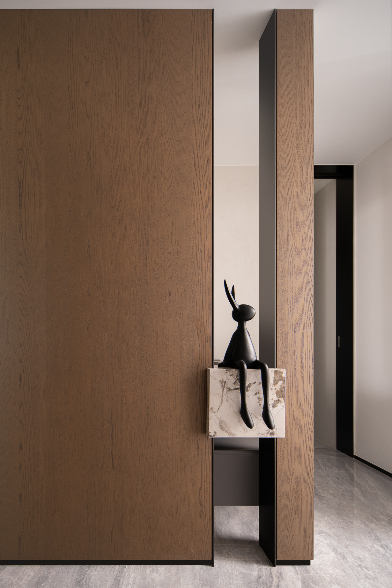 清华园丨中国台州丨尚锦设计-26