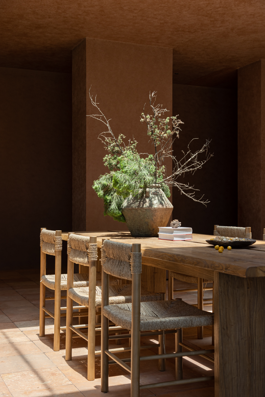 悦己漫空间丨中国九江丨相与还空间设计-9