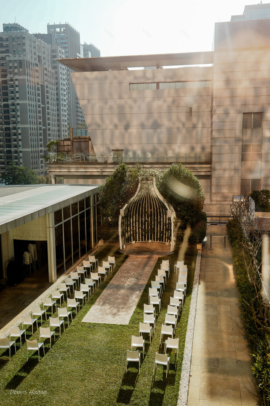 佐登妮絲城堡,故宮南院丨中国嘉义-59