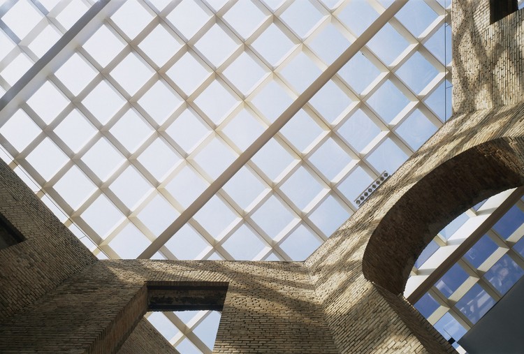 圣保罗州立美术馆改造-21