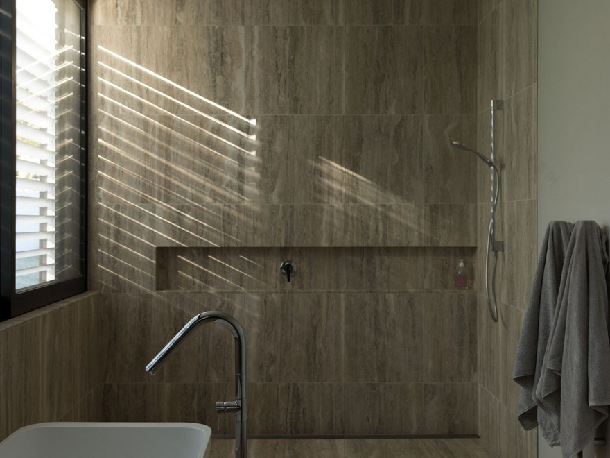 新西兰现代海岸家园-16