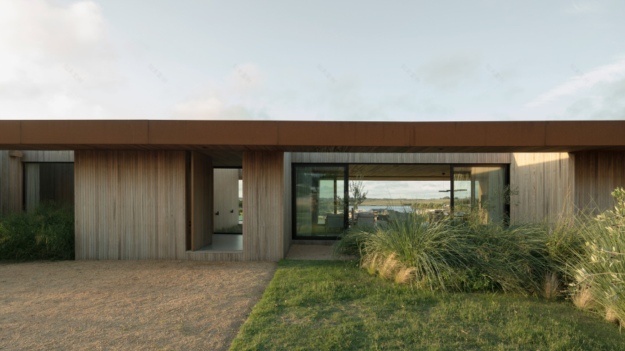 首相府丨乌拉圭丨VDV ARQ-17