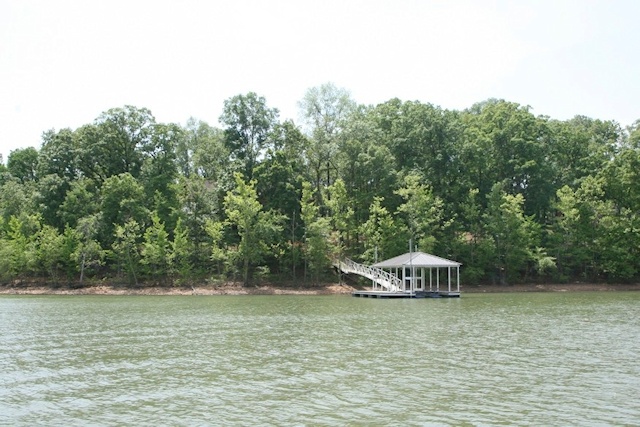 Test Drive the Kentucky Lake Lodge | Natural Element Homes-30