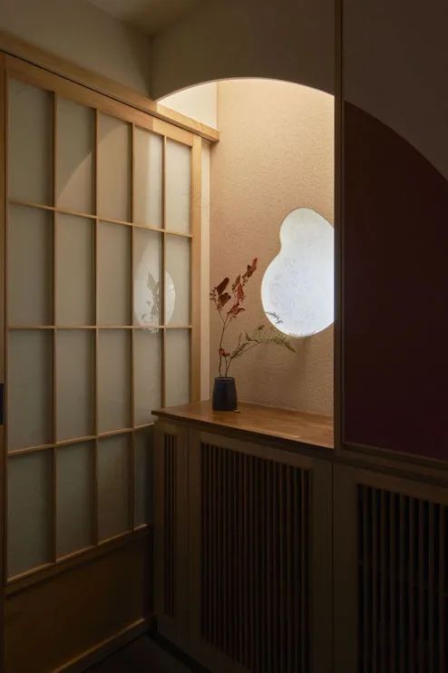 融合地域特色的传统日式风格,既好看又新潮-54