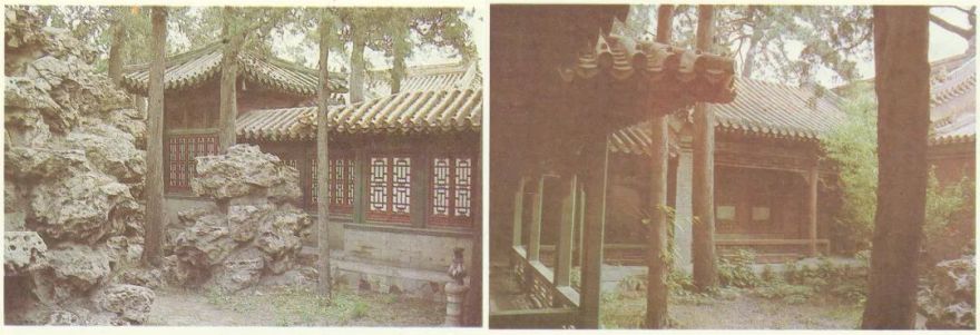 乾隆花园的“实验”与“写仿”-82