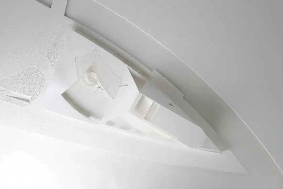 张家港市美术馆丨中国江苏丨大舍建筑事务所-16