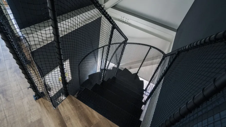 ASD 连接丨日本爱媛丨Chiasma Factory,YOHAKU Architects-26