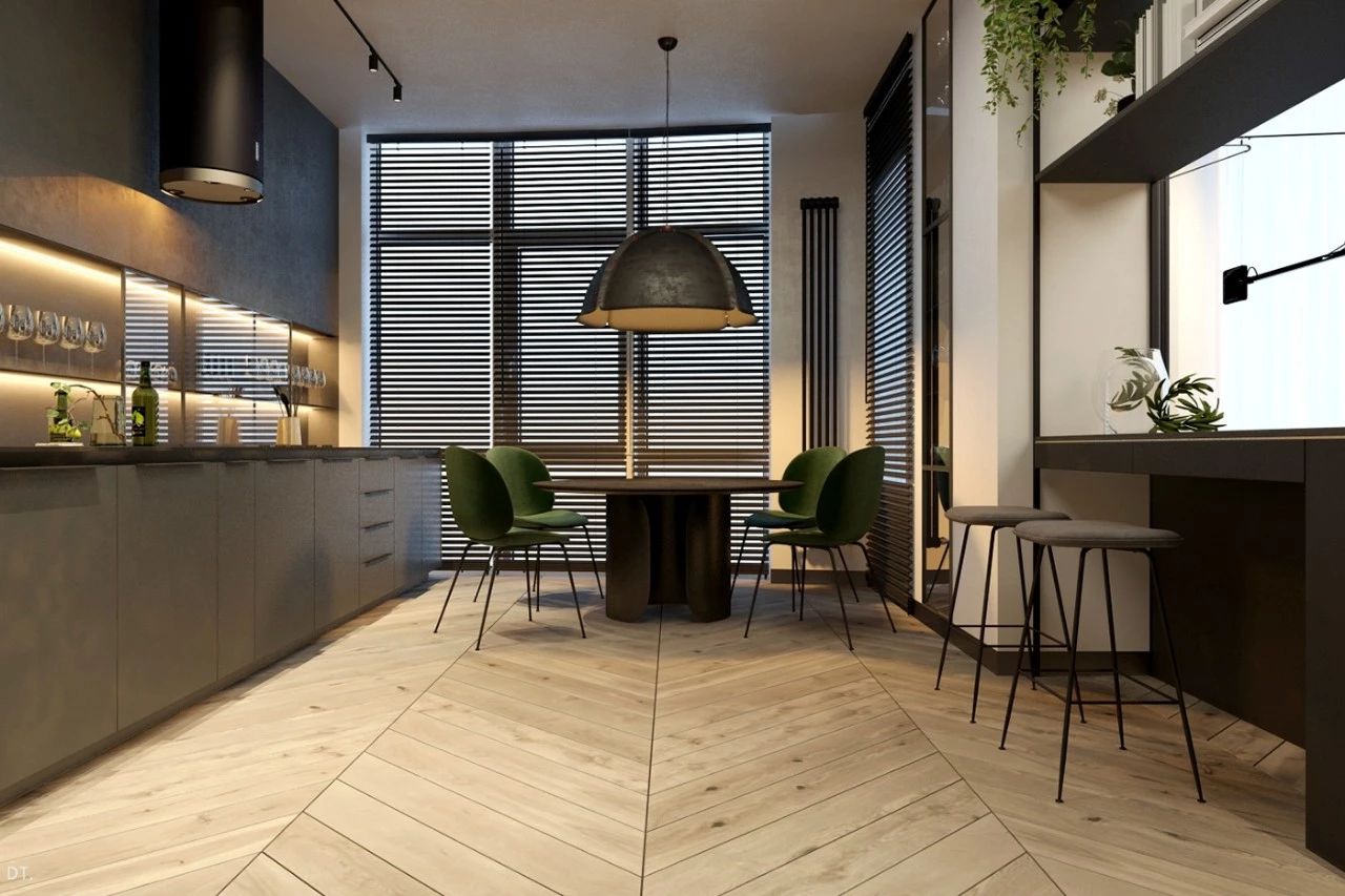 简约生活，探究空间哲学-12