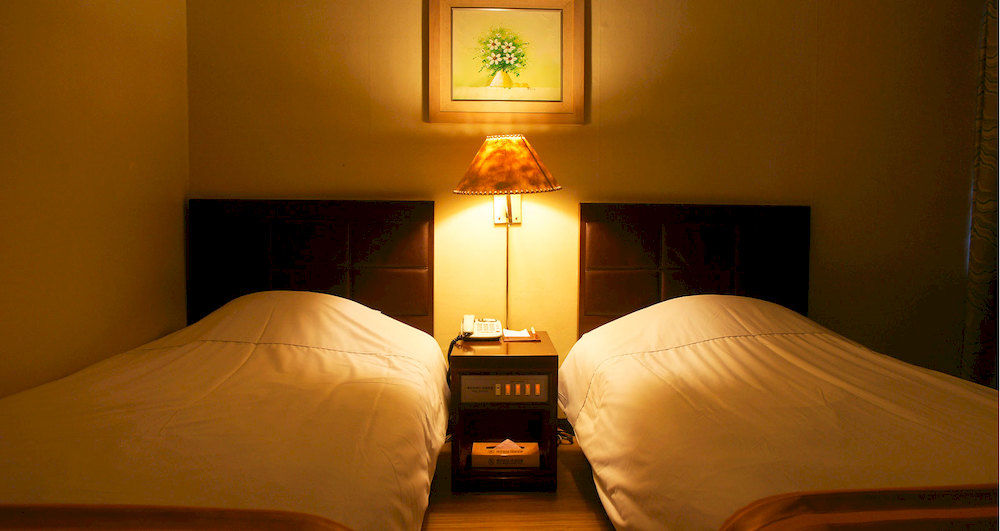 玛丽娜本昵客雅酒店 (Benikea Hotel Marina)-8