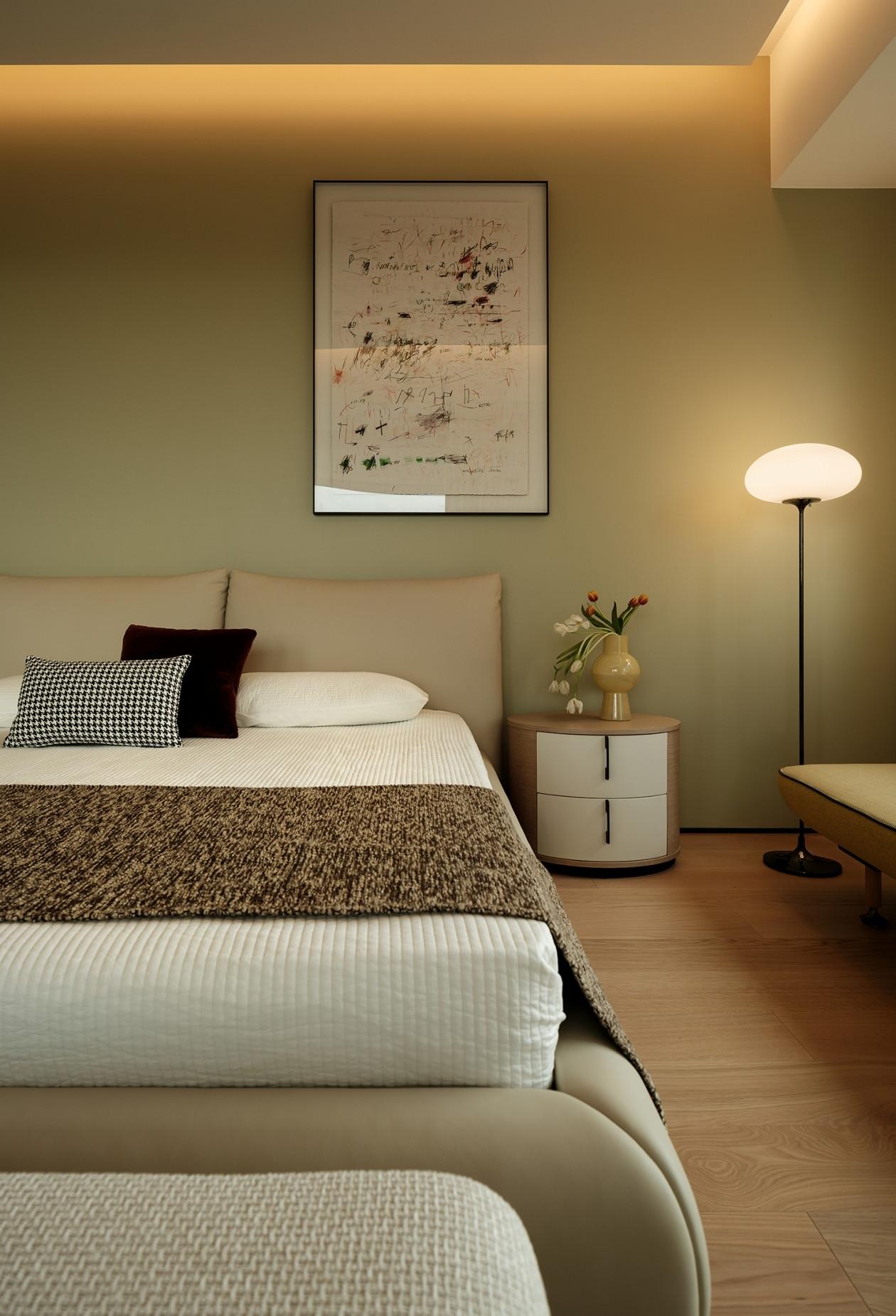 松樾私宅丨中国东莞丨T&D知行设计-48