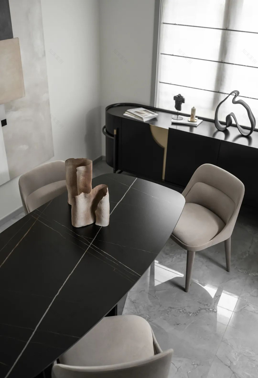 两江新宸云州私宅设计丨中国重庆丨翁玲-29