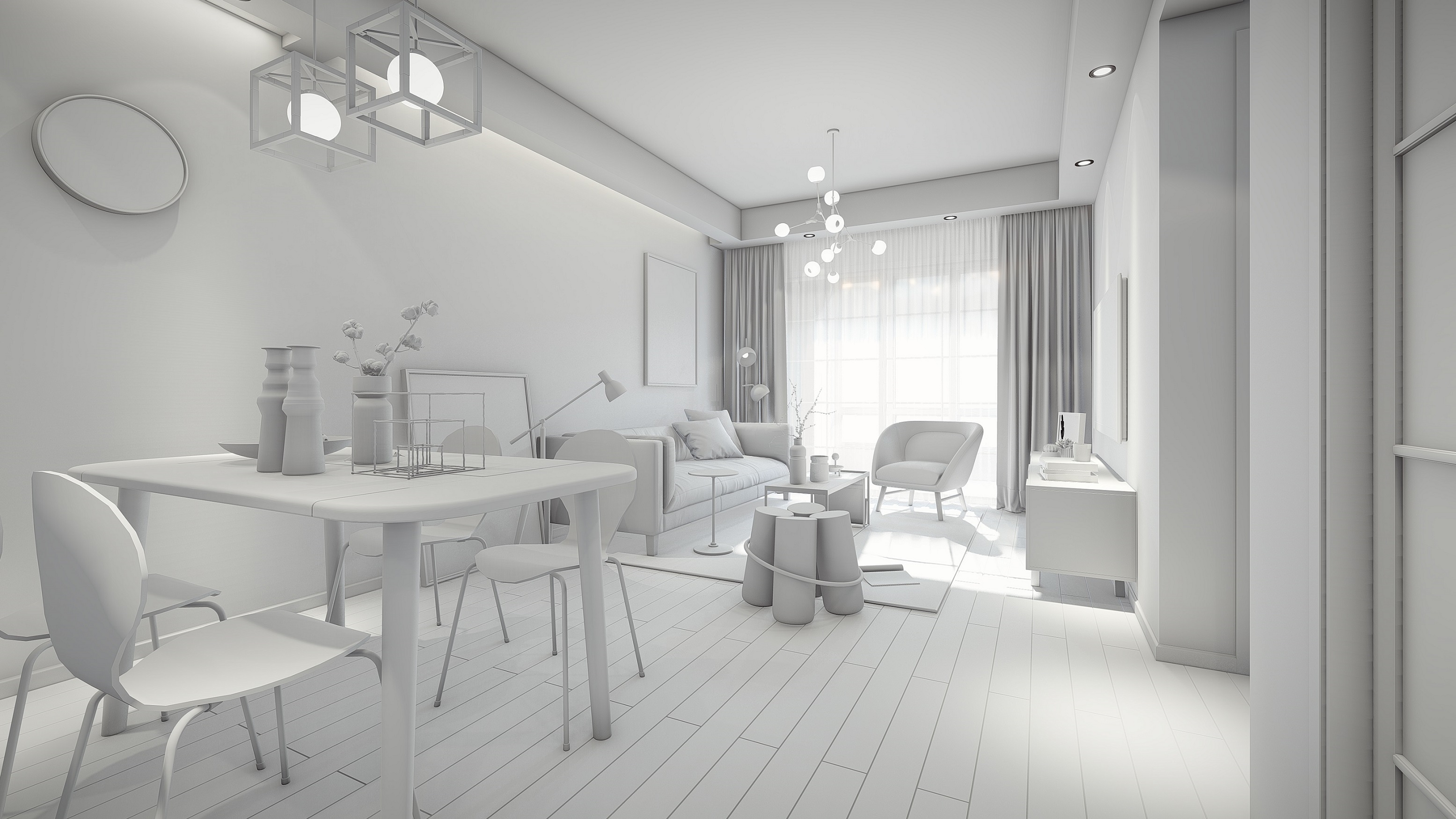 室内设计神器 Lumion8，三分钟打造完美效果图-43