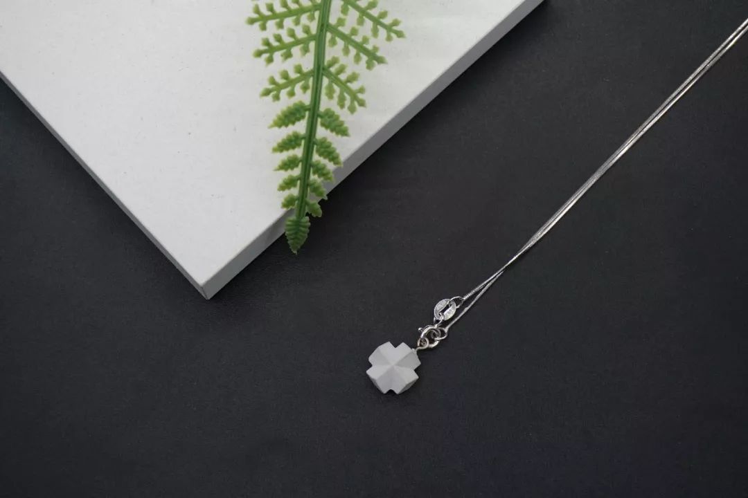 素描写意,混凝土吊坠诠释生活美学-56