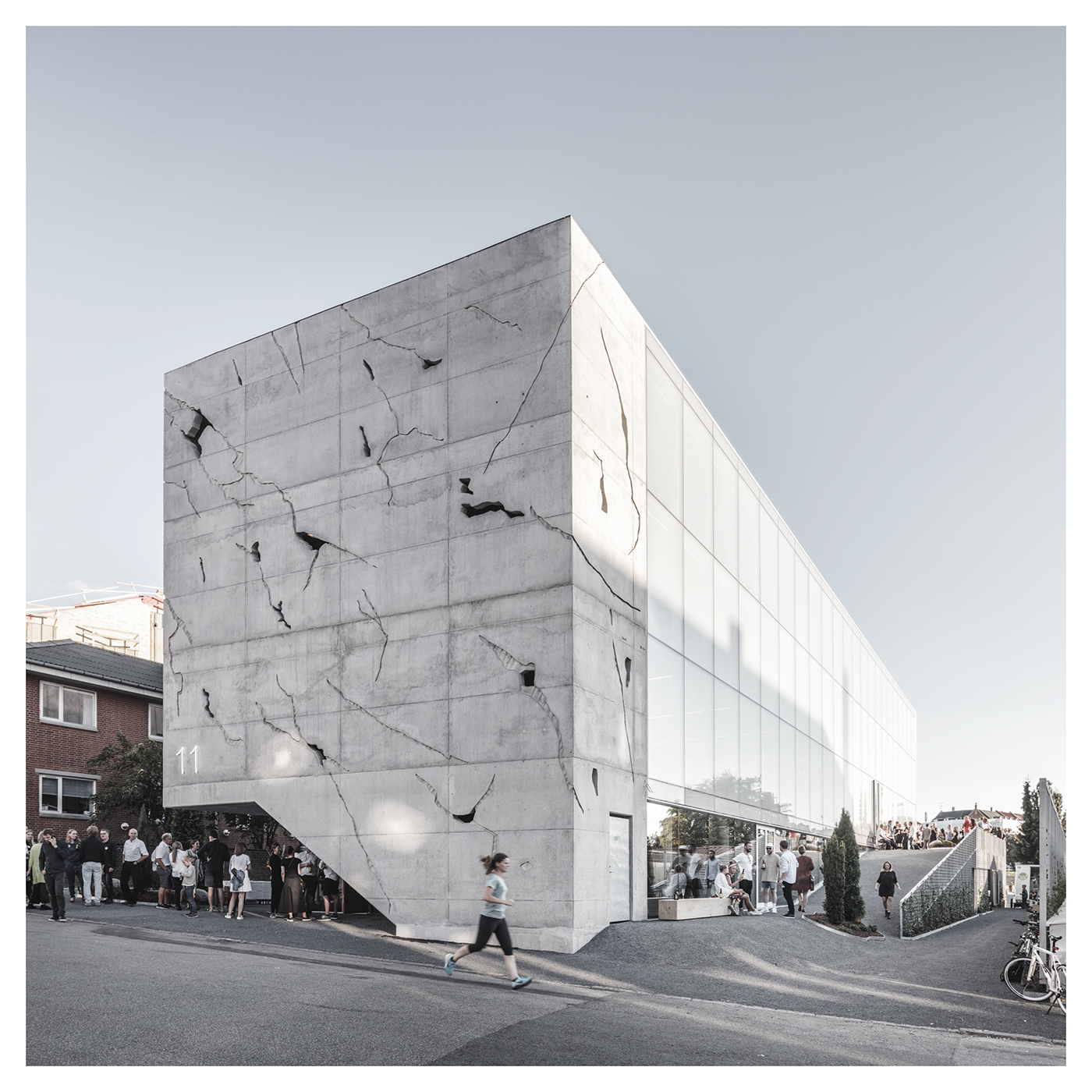 S O N N E S G A D E-0