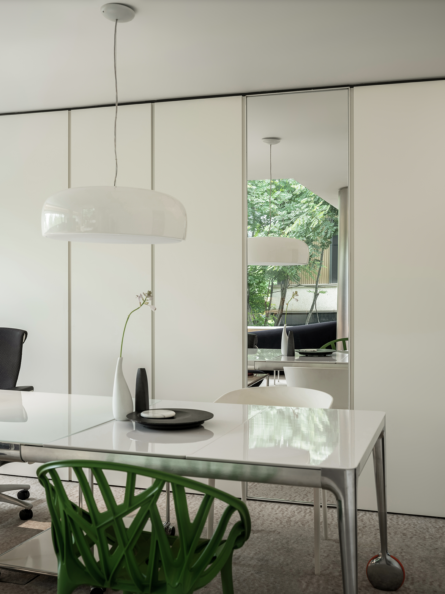 承迹景观 change studio丨中国重庆丨时间与物设计-50