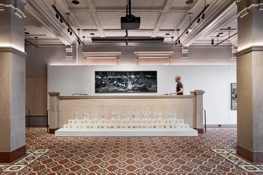 K11 ARTUS 寓馆丨加拿大维多利亚丨AFSO-169