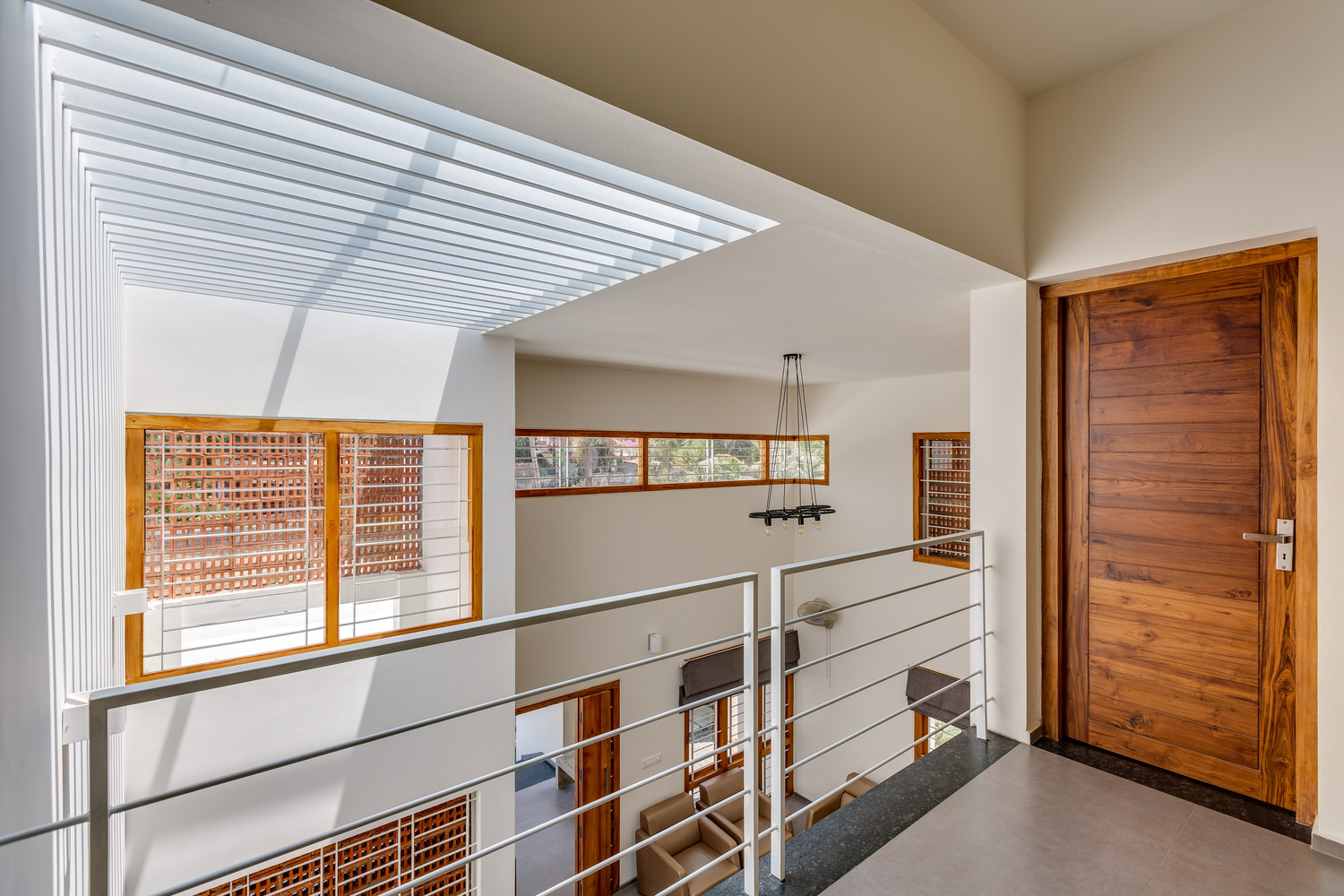 In·X·Hale 住宅-23