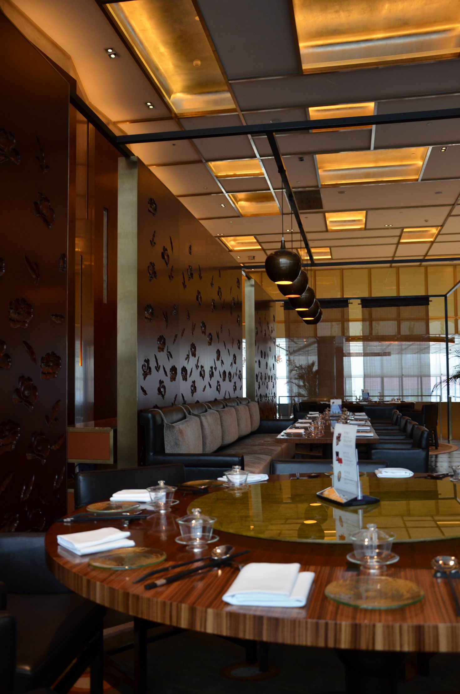 天津瑞吉酒店样板房图纸-4-19