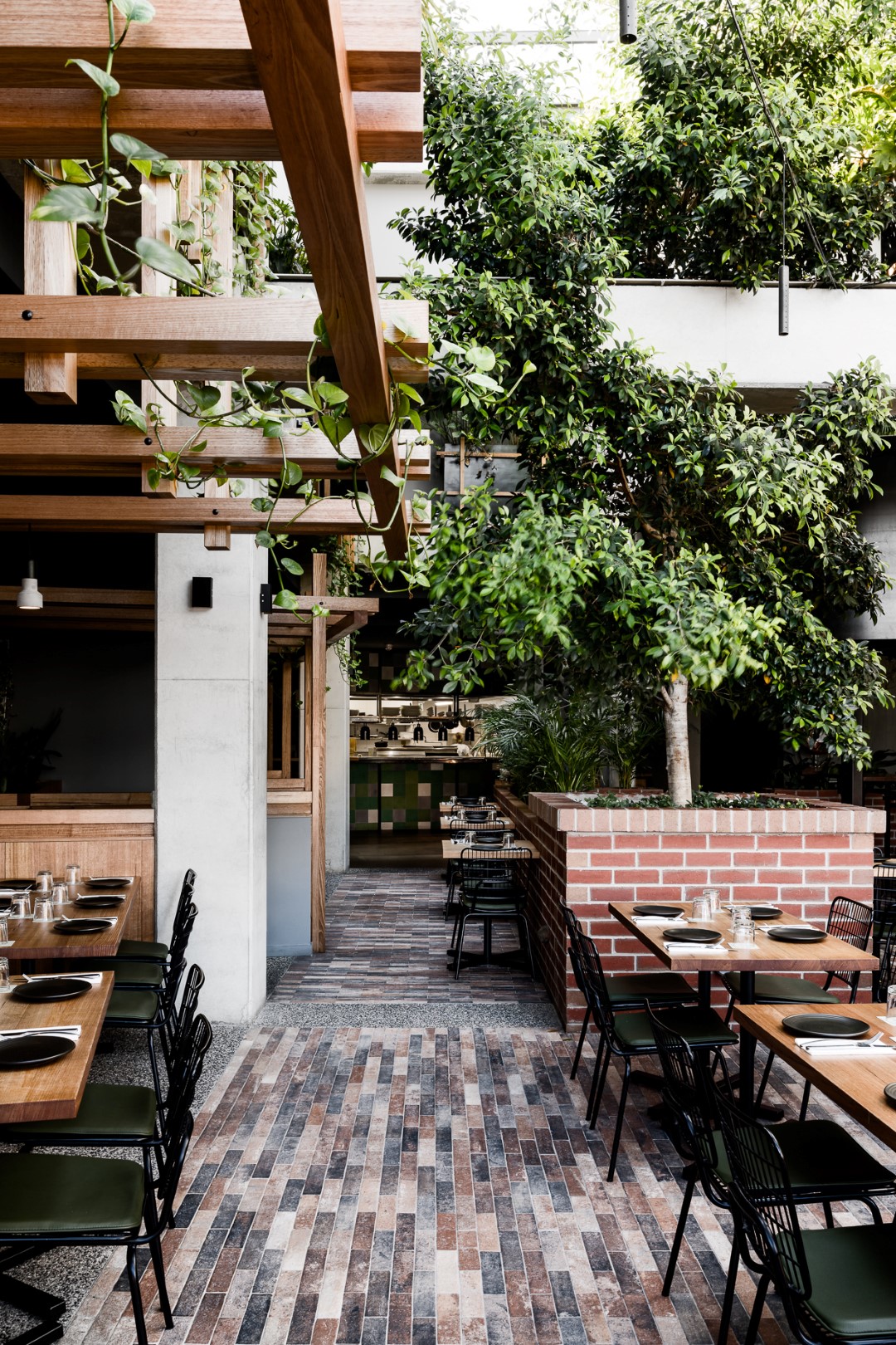 Village Belle Hotel - Techne-4