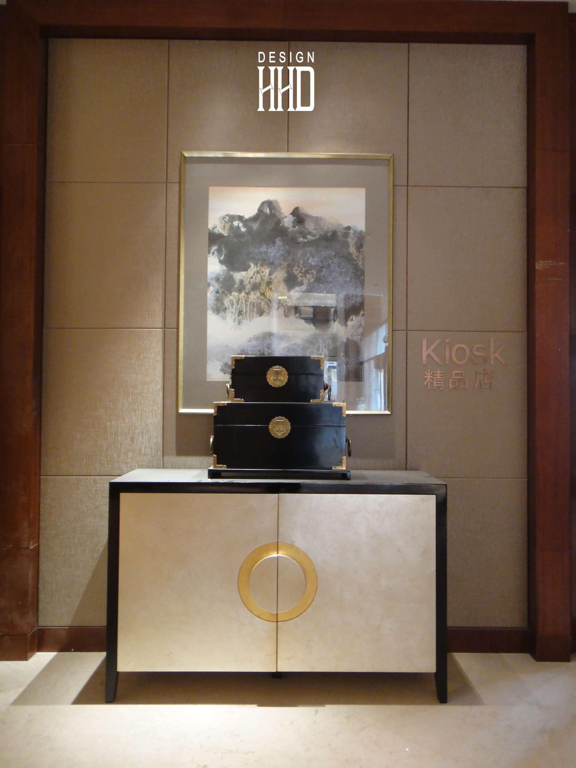 襄阳万达皇冠假日-28