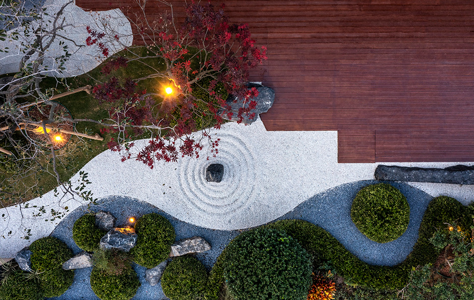 丨中国青岛丨L&A Design Group杭州分公司项目二组-47