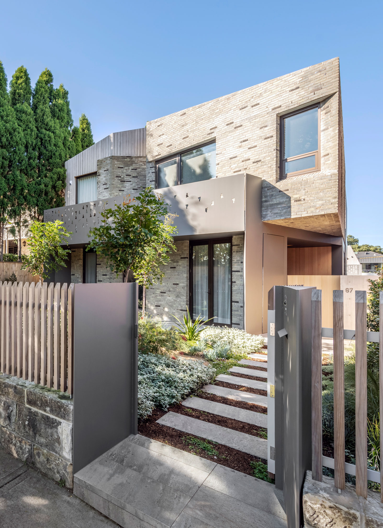 15 号房子，75丨澳大利亚新南威尔士丨Allied Office-15