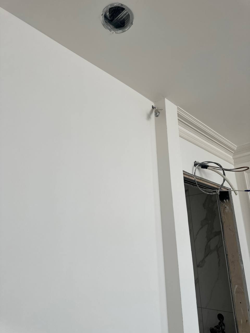 ЖК Лица 104м²公寓装修项目丨бюро ARXY-32