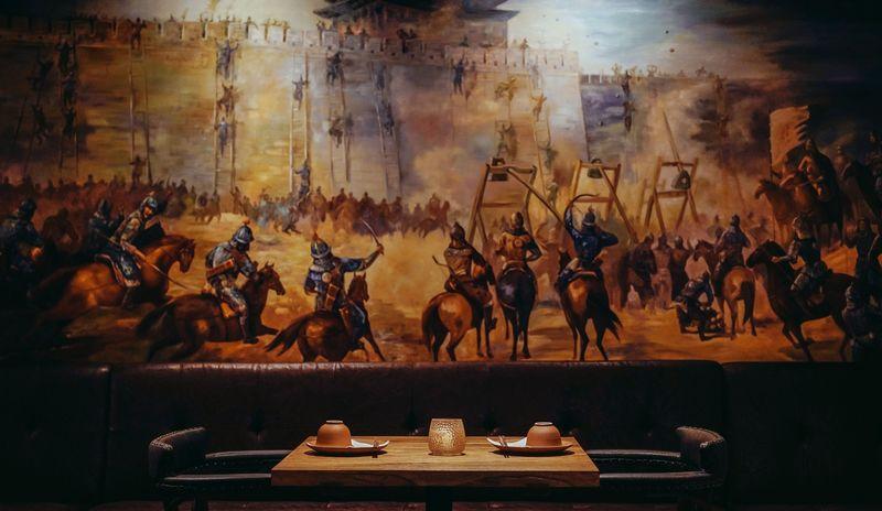 扎雅·元餐厅-32