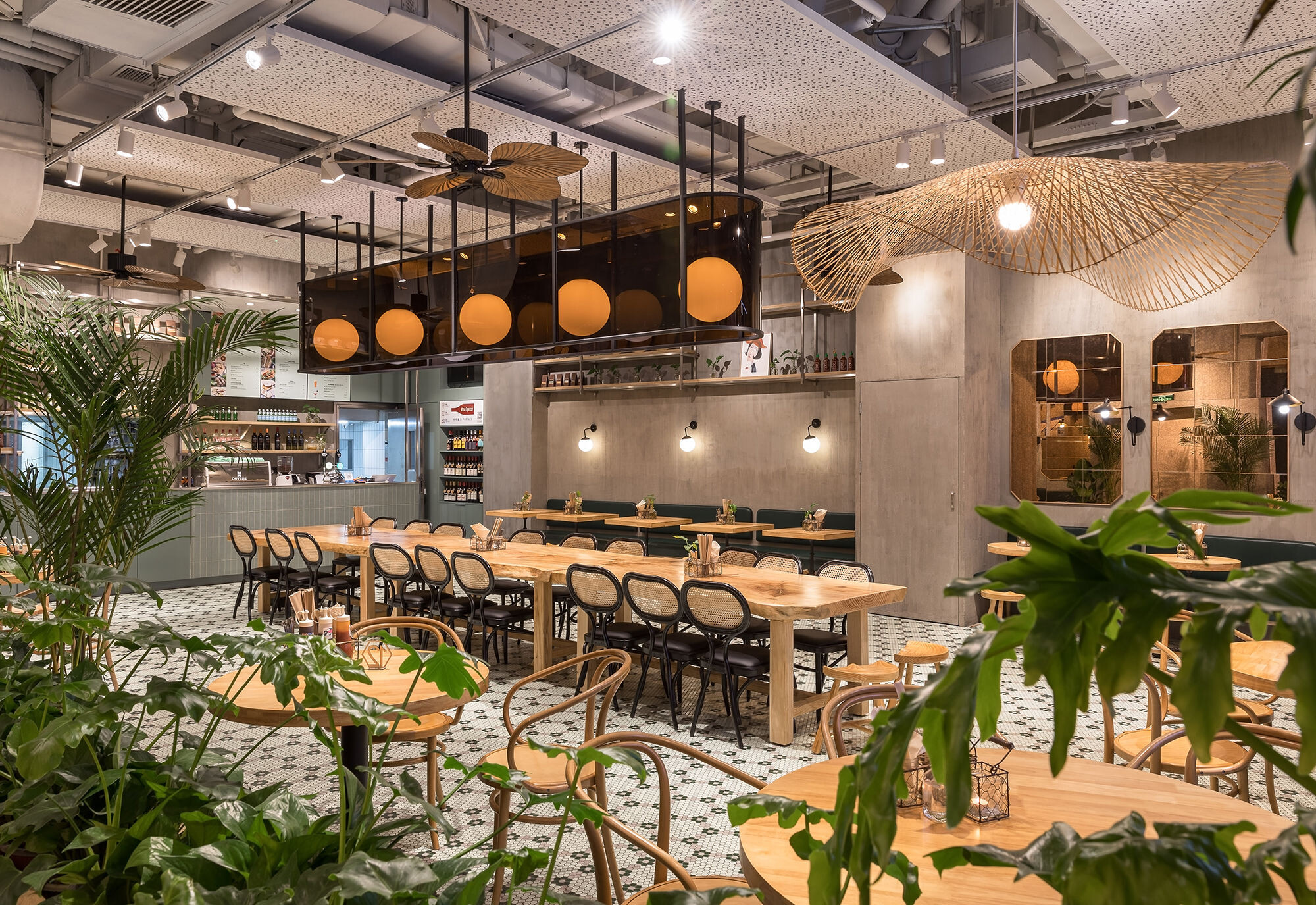 Bun Cha Cha · hcreates-12