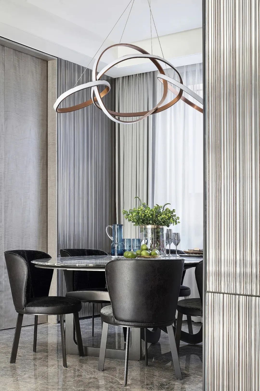 绍兴花语堂丨中国绍兴丨浙江东南建筑设计院,苏州园林设计院,矩阵纵横,矩阵鸣翠-222