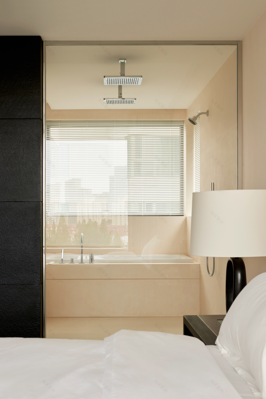 上海长宁区160㎡私宅 · Studio Glume丨中国上海-21