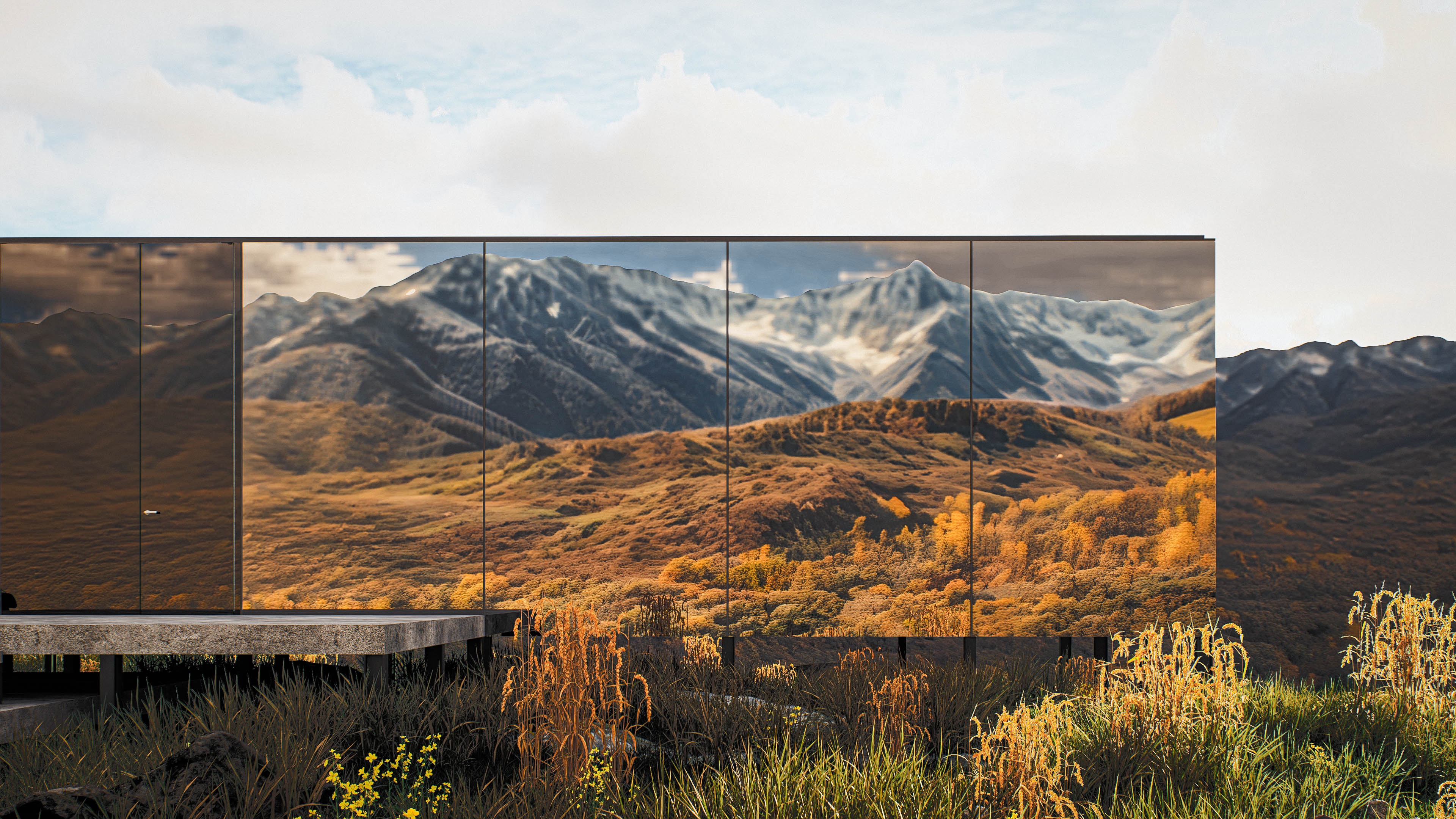 镜屋-揭示无限之静-14