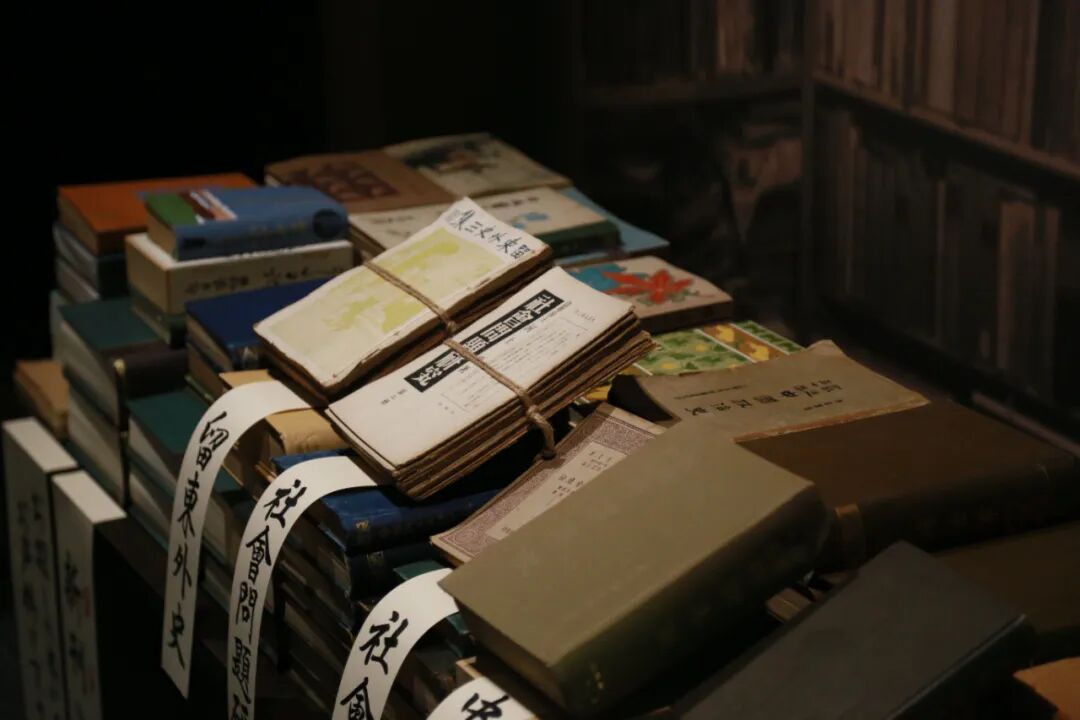 乃村案例丨百年留学生纪念馆在日本东京正式开馆-17