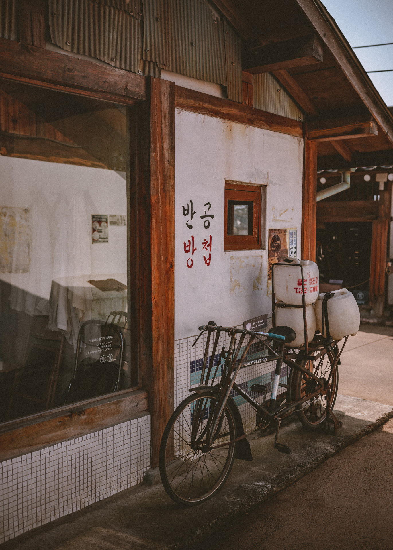 韩国国立博物馆丨Kang Bongjin-16