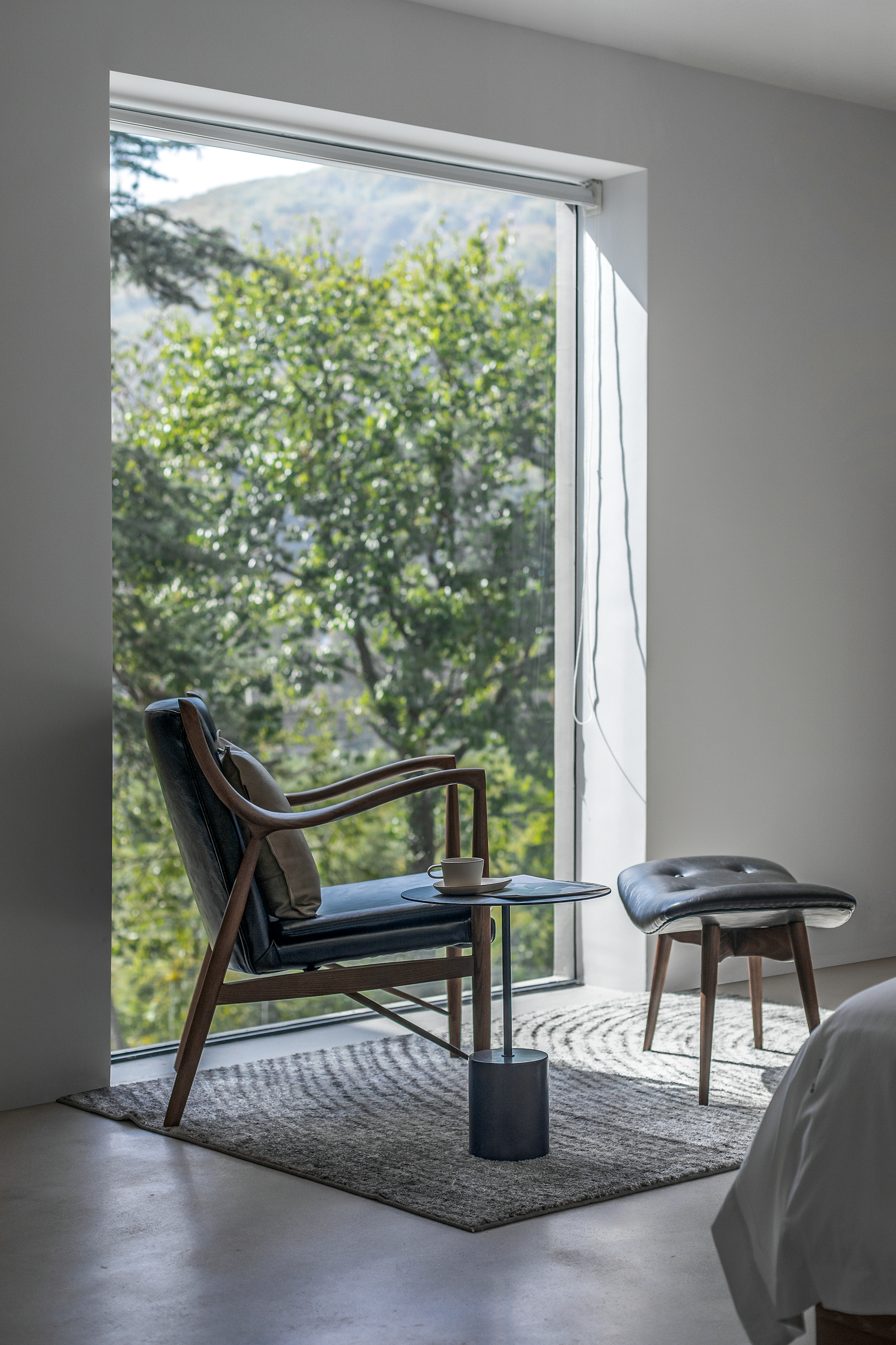 记忆中的乡村美学 | 杭州天目山 MYMORY 精品酒店设计-55